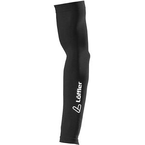 Löffler Arm- & Beinlinge - Thermo, Schwarz, XL Löffler Arm- & Beinlinge - Thermo, Schwarz, XL