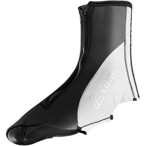 Couvre-chaussures Löffler Imperméable Néoprène - Unisexe - S - Publicité Couvre-chaussures Löffler Imperméable Néoprène - Unisexe - S - Publicité