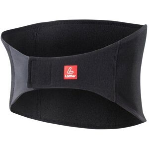 Löffler Black Kidney Belt - Belt Löffler Black Kidney Belt - Belt