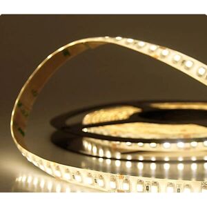 IsoLED 5m Warmweiß LED Band - LED Streifen IsoLED 5m Warmweiß LED Band - LED Streifen