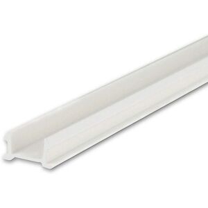 ISOLED Couvercle pour rail Classic, 1m, blanc - Accessoires d'éclairage - Publicité ISOLED Couvercle pour rail Classic, 1m, blanc - Accessoires d'éclairage - Publicité