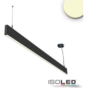 ISOLED 114000 Suspension Linéaire - Up+Down, 1200mm, Noir - Publicité ISOLED 114000 Suspension Linéaire - Up+Down, 1200mm, Noir - Publicité