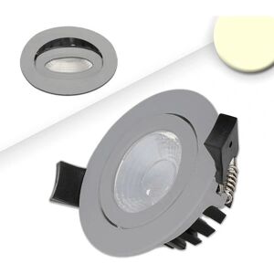 ISOLED 114145 - LED Einbaustrahler - 8W, Warmweiß, 36°, IP65 ISOLED 114145 - LED Einbaustrahler - 8W, Warmweiß, 36°, IP65