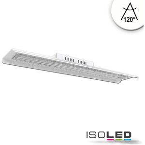 Lumière Linéaire LED ISOLED SK 240W - 120° - IP65 - Dimmable - Publicité Lumière Linéaire LED ISOLED SK 240W - 120° - IP65 - Dimmable - Publicité