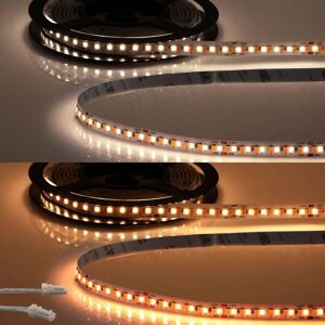 Isoled MiniAMP CRI919/940 Bande LED 120cm - Flex LED - Publicité Isoled MiniAMP CRI919/940 Bande LED 120cm - Flex LED - Publicité