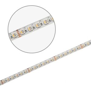 ISOLED Warmweiß RGB LED Streifen - Innenraumbeleuchtung ISOLED Warmweiß RGB LED Streifen - Innenraumbeleuchtung