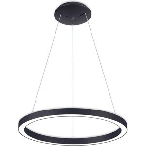ISOLED Circle 580 suspension dimmable - Plafonnier - Publicité ISOLED Circle 580 suspension dimmable - Plafonnier - Publicité