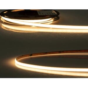 Ruban LED ISOLED COB927-MICRO - 2700K, 5m, 7W/m - Publicité Ruban LED ISOLED COB927-MICRO - 2700K, 5m, 7W/m - Publicité