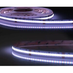 ISOLED LED COB RGB+WW Lineares Flexband - Innenbeleuchtung ISOLED LED COB RGB+WW Lineares Flexband - Innenbeleuchtung