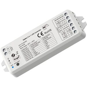 ISOLED Sys-Pro + Zigbee 3.0 Variateur LED - Accessoires LED - Publicité ISOLED Sys-Pro + Zigbee 3.0 Variateur LED - Accessoires LED - Publicité