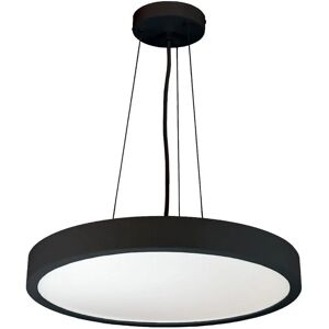 Suspension ISOLED DN600 - Dimmable, 5800lm, 2700K-4000K - Publicité Suspension ISOLED DN600 - Dimmable, 5800lm, 2700K-4000K - Publicité