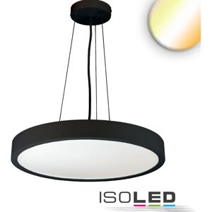 Fiai IsoLED DN800 Hängeleuchte - Dimmbar, 8200lm, Schwarz Fiai IsoLED DN800 Hängeleuchte - Dimmbar, 8200lm, Schwarz