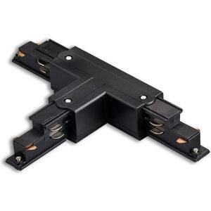 Connecteur en T DALI Noir pour rail apparent - Accessoires - Publicité Connecteur en T DALI Noir pour rail apparent - Accessoires - Publicité