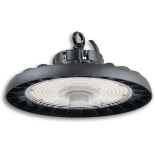 ISOLED Hallenleuchte FL2 200W DALI dimmbar IP65 90° kaltweiß - LED Industrieleuchte ISOLED Hallenleuchte FL2 200W DALI dimmbar IP65 90° kaltweiß - LED Industrieleuchte