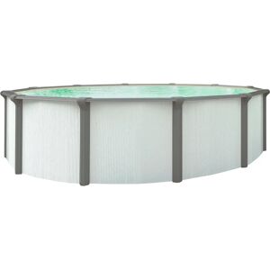 KWAD Green line Evolution Pool - Stahl, Sandfilter, 4,6m Ø KWAD Green line Evolution Pool - Stahl, Sandfilter, 4,6m Ø