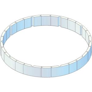 KWAD Pool Protector T60 - Rundpool Isolierung KWAD Pool Protector T60 - Rundpool Isolierung
