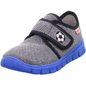 Superfit Bobby 08002660700 Egész éves gyerekcipő - Szürke Superfit Bobby 08002660700 Egész éves gyerekcipő - Szürke