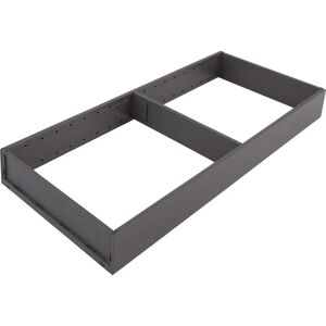 Vložka do zásuvky Blum AMBIA-LINE - Ocel, 450mm Vložka do zásuvky Blum AMBIA-LINE - Ocel, 450mm