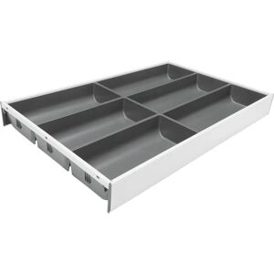 Blum Modello ZC7S500B_3 Vassoio posate in acciaio Soft-Touch - Vassoio posate Blum Modello ZC7S500B_3 Vassoio posate in acciaio Soft-Touch - Vassoio posate