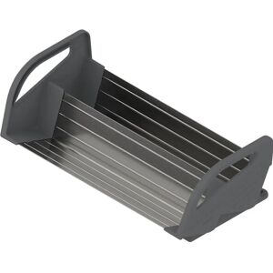 Blum - Orga-Line Organizzatore di spezie - Grigio - 362x450x120 Blum - Orga-Line Organizzatore di spezie - Grigio - 362x450x120
