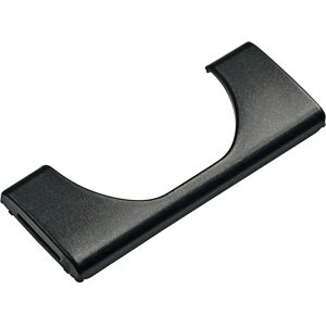 Tapón de Cubierta de Bisagra Blum - Negro Ónix - Para Bisagras 110° Blumotion Tapón de Cubierta de Bisagra Blum - Negro Ónix - Para Bisagras 110° Blumotion