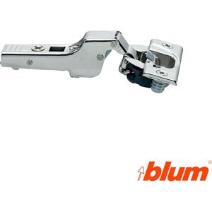 BLUM - CLIP top BLUMOTION - 110° - Onice Nero - Hinge BLUM - CLIP top BLUMOTION - 110° - Onice Nero - Hinge