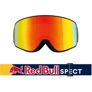 Red Bull Spect Eyewear - SPECT RUSH-14RE2 - Bleu - Goggles - Publicité Red Bull Spect Eyewear - SPECT RUSH-14RE2 - Bleu - Goggles - Publicité
