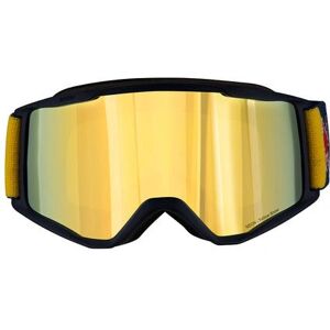 Red Bull - SPECT NEON - Noir - Lentille cylindrique - Lunettes de ski - Publicité Red Bull - SPECT NEON - Noir - Lentille cylindrique - Lunettes de ski - Publicité
