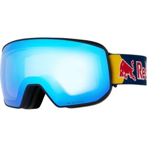 Red Bull SPECT FINK Blue Chrome Lunettes de ski - Publicité Red Bull SPECT FINK Blue Chrome Lunettes de ski - Publicité
