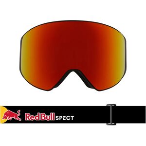 Red Bull Spect Eyewear - Jamm - Noir - Lunettes de ski - Publicité Red Bull Spect Eyewear - Jamm - Noir - Lunettes de ski - Publicité