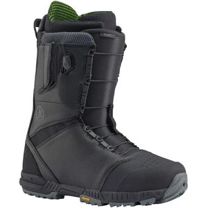 Bottes de Snowboard Burton Tourist - Noir - 26.5 Bottes de Snowboard Burton Tourist - Noir - 26.5
