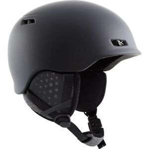Anon Rodan - schwarzer Ski- und Snowboardhelm - S Anon Rodan - schwarzer Ski- und Snowboardhelm - S