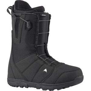 Bottes de Snowboard Burton Moto - Tout-Montagne - Noir - Publicité Bottes de Snowboard Burton Moto - Tout-Montagne - Noir - Publicité