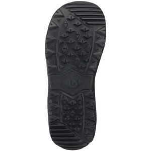 Bottes Snowboard Burton Moto - Noir - Toute la Montagne Bottes Snowboard Burton Moto - Noir - Toute la Montagne