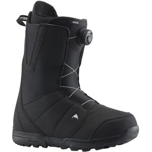 Bottes Snowboard Burton Moto BOA noir - 33 - Bottes de Snowboard Bottes Snowboard Burton Moto BOA noir - 33 - Bottes de Snowboard