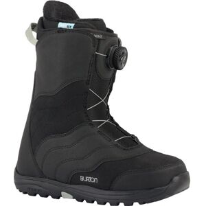 Burton Mint BOA Snowboard Boots - Svart - Storlek: 230 Burton Mint BOA Snowboard Boots - Svart - Storlek: 230