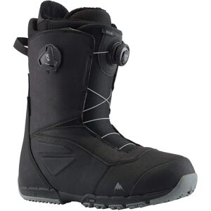 Botas Snowboard Burton Ruler BOA negro - 25, Hombre Botas Snowboard Burton Ruler BOA negro - 25, Hombre