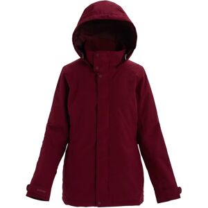Burton Dames Jet Set Jas - Port Royal Heather - L Burton Dames Jet Set Jas - Port Royal Heather - L