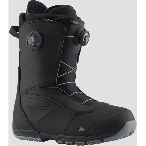 Bottes Burton Ruler BOA Wide pour Snowboard - Bottes de Snowboard Bottes Burton Ruler BOA Wide pour Snowboard - Bottes de Snowboard