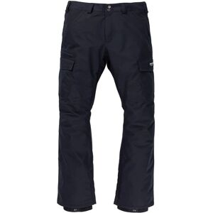 Pantalon Cargo Burton - Coupe Régulière Snowboard - Publicité Pantalon Cargo Burton - Coupe Régulière Snowboard - Publicité
