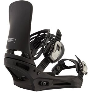 Fixations Snowboard Burton Cartel Re:Flex homme - Noir - S Fixations Snowboard Burton Cartel Re:Flex homme - Noir - S