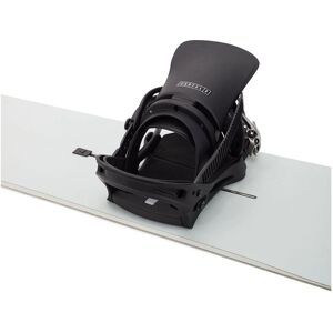Burton Cartel X Black Snowboard Bindings - Snowboard Bindings Burton Cartel X Black Snowboard Bindings - Snowboard Bindings