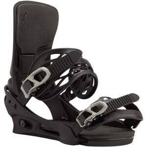 Burton Cartel X Black Snowboard Bindings - Snowboard Bindings Burton Cartel X Black Snowboard Bindings - Snowboard Bindings
