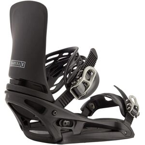 Burton Cartel X EST Snowboard Bindings - Black - Men Burton Cartel X EST Snowboard Bindings - Black - Men