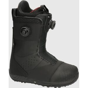 Bottes de snowboard Burton Ion BOA - Noir - Ajustement de soutien - Publicité Bottes de snowboard Burton Ion BOA - Noir - Ajustement de soutien - Publicité