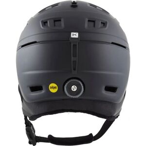 Anon Prime Mips Ski- & Snowboardhelm - Schwarz - S Anon Prime Mips Ski- & Snowboardhelm - Schwarz - S