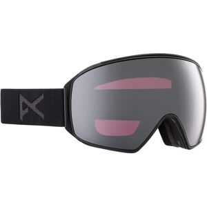 Anon M4 Toric schwarze Skibrille - Helm kompatibel Anon M4 Toric schwarze Skibrille - Helm kompatibel