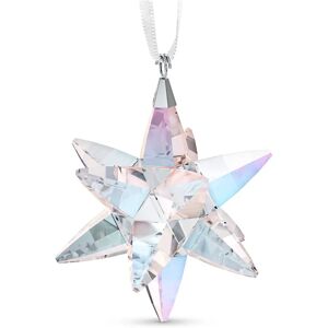 Swarovski Star Ornament Shimmer Medium Crystal - Ornament Swarovski Star Ornament Shimmer Medium Crystal - Ornament