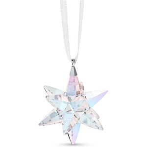 Swarovski Star Shimmer Small Crystal Ornament - Ornament Swarovski Star Shimmer Small Crystal Ornament - Ornament