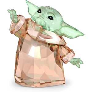 Swarovski Star Wars Mandalorian (5583201) Swarovski Star Wars Mandalorian (5583201)